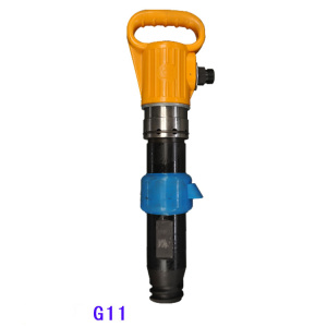 Hongwuhuan G11 air pick for mining