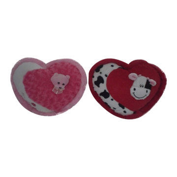 Plush soft cushion, soft pillow
