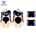 Custom cheerleading bodysuit ak jip