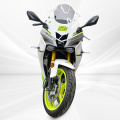 Toptan 400cc yarış motosiklet benzin motosikleti 250cc