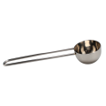 Stainless Steel Coffee Scoop With Wire Loop Handle