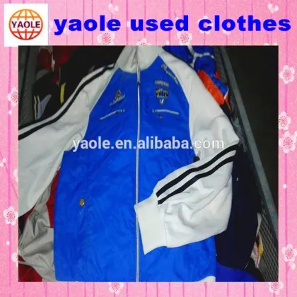 second hand items, second hand jackets,second hand jeans