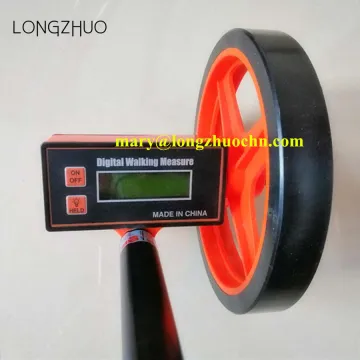 9999m Long Distance Distance Measuring Wheel