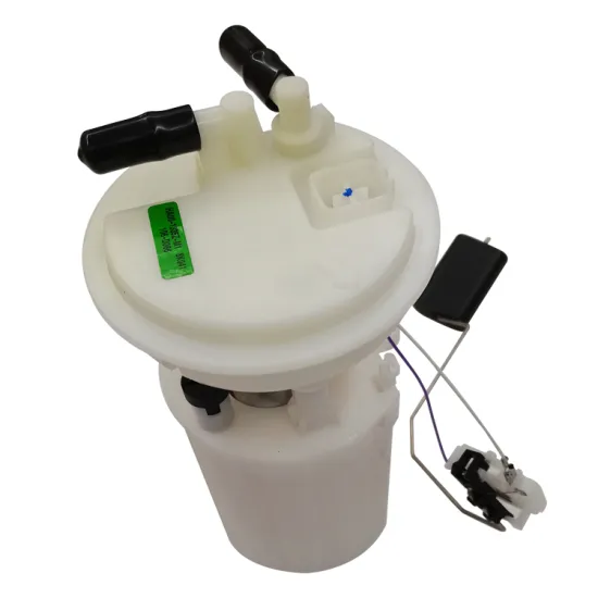 High-Quality Electric Fuel Pump for HA/MA Family 2006-2010 (1.6-1.8L)