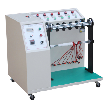 USB Plug Wire Bending Fatigue Test Machine