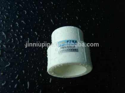 JINNIU Good Quanlity PPR Reducing coupler (fittings &pipes)