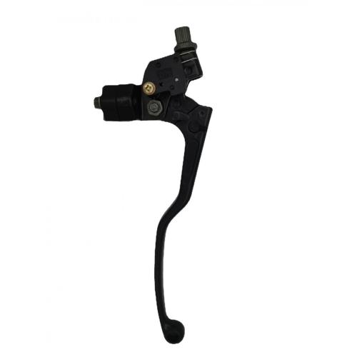 China Motorcycle Parts Accessories Handlebar Switch Manufactory