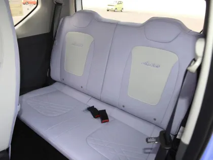 2022 SAIC GM Wuling Hongguang MINI EV GAMEBOY 200km Lithium Iron Phosphate 3-Door 4-Seater Hatchback