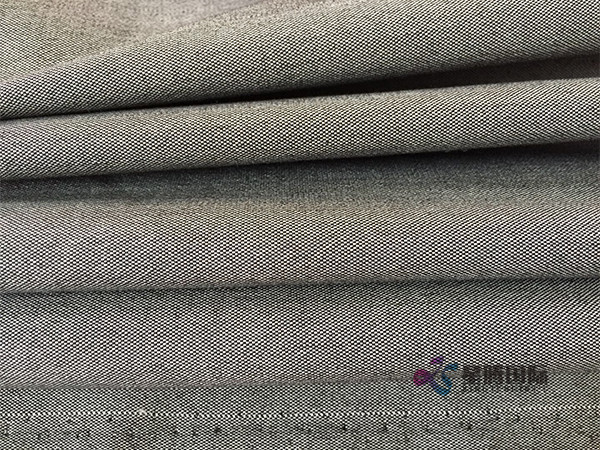 4 Way Stretch Polyester Fabric