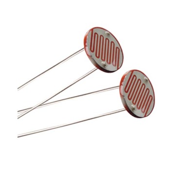 Low Distortion Coupling Linear Optocoupler LCR - 0203 Series for Volume Control and Electrical Coupling