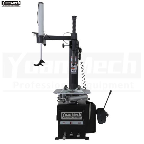 Factory Price Left Arm Fully Automatic Tire Changer