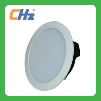 Newly commming out for 2014 6w led recessed downlight