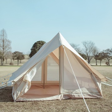 TC cottage tent