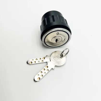 SOK Elevator Landing Door Moving Contact Switch JIYE D-01