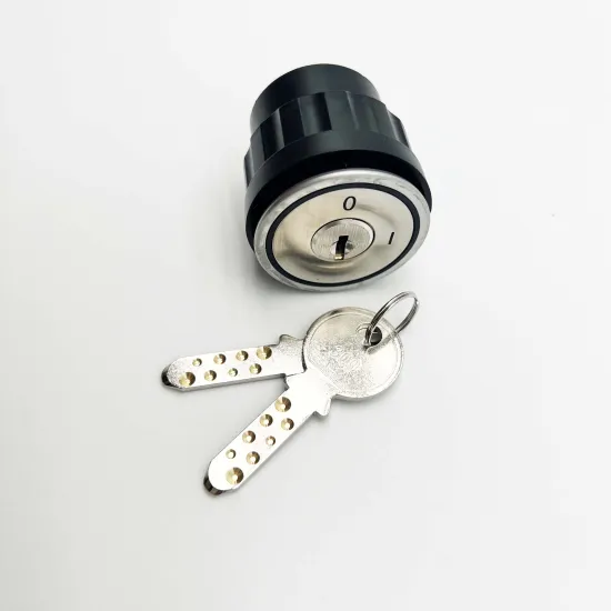 SOK Elevator Landing Door Moving Contact Switch JIYE D-01