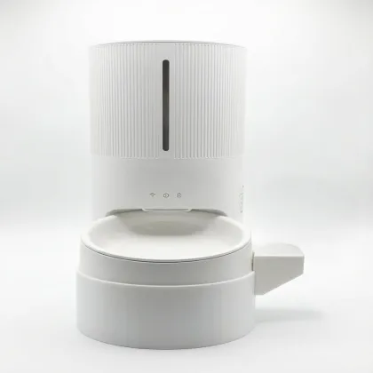 Automatic Pet Feeder Smart Feeder