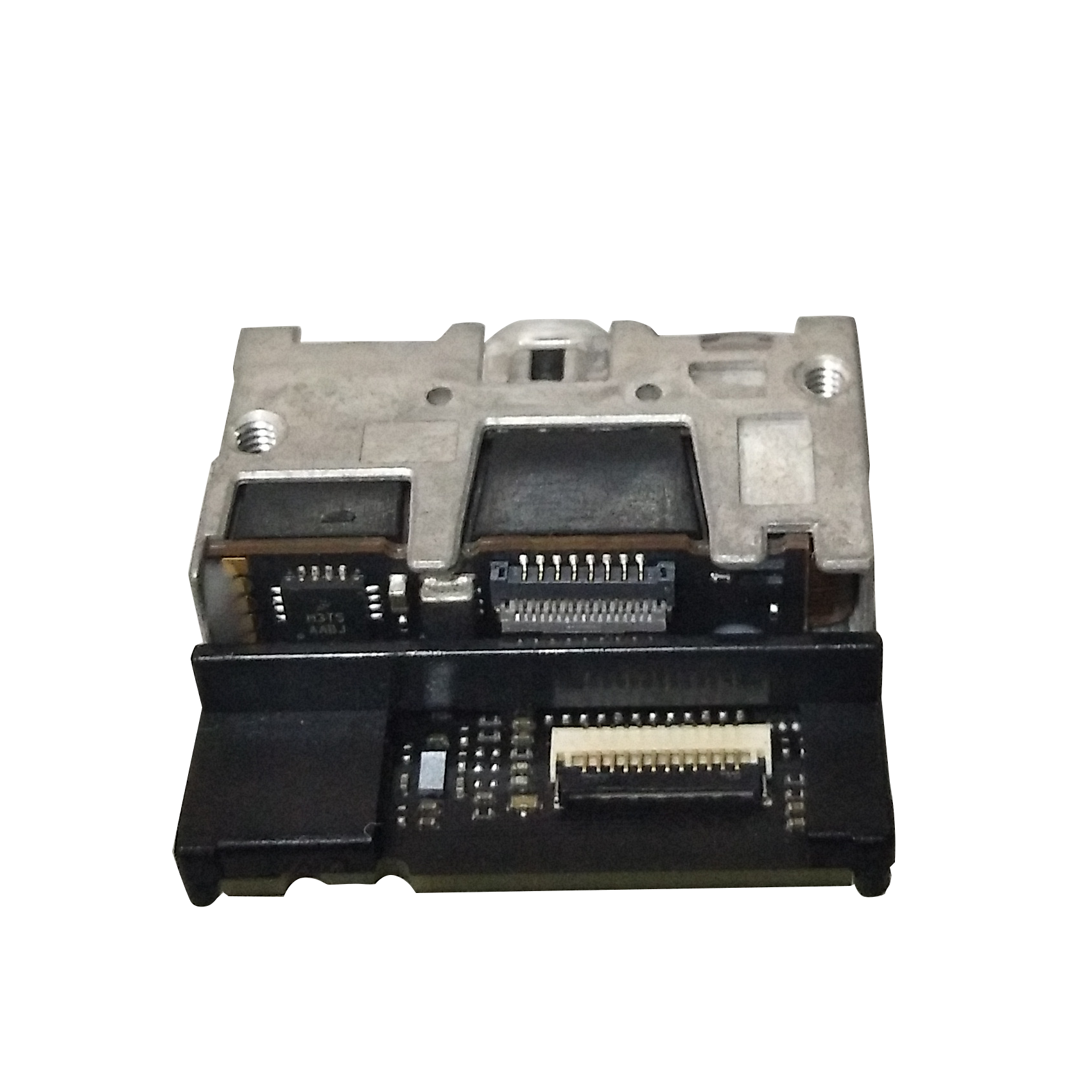 Mini escáner de código de barras PDF417 Escáneres industriales