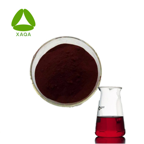 Astaxanthine soluble en poudre 10% pour les additifs de boissons