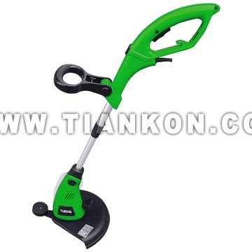 Cortadora de hierba de 500W 32cm