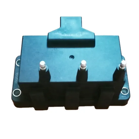 High Performance Diesel Engine Parts 3937301 Ignition Coil