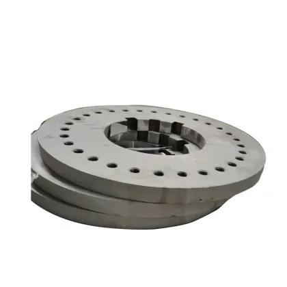 CNC Machining ABB High-Voltage Motor Accessory Suppliers