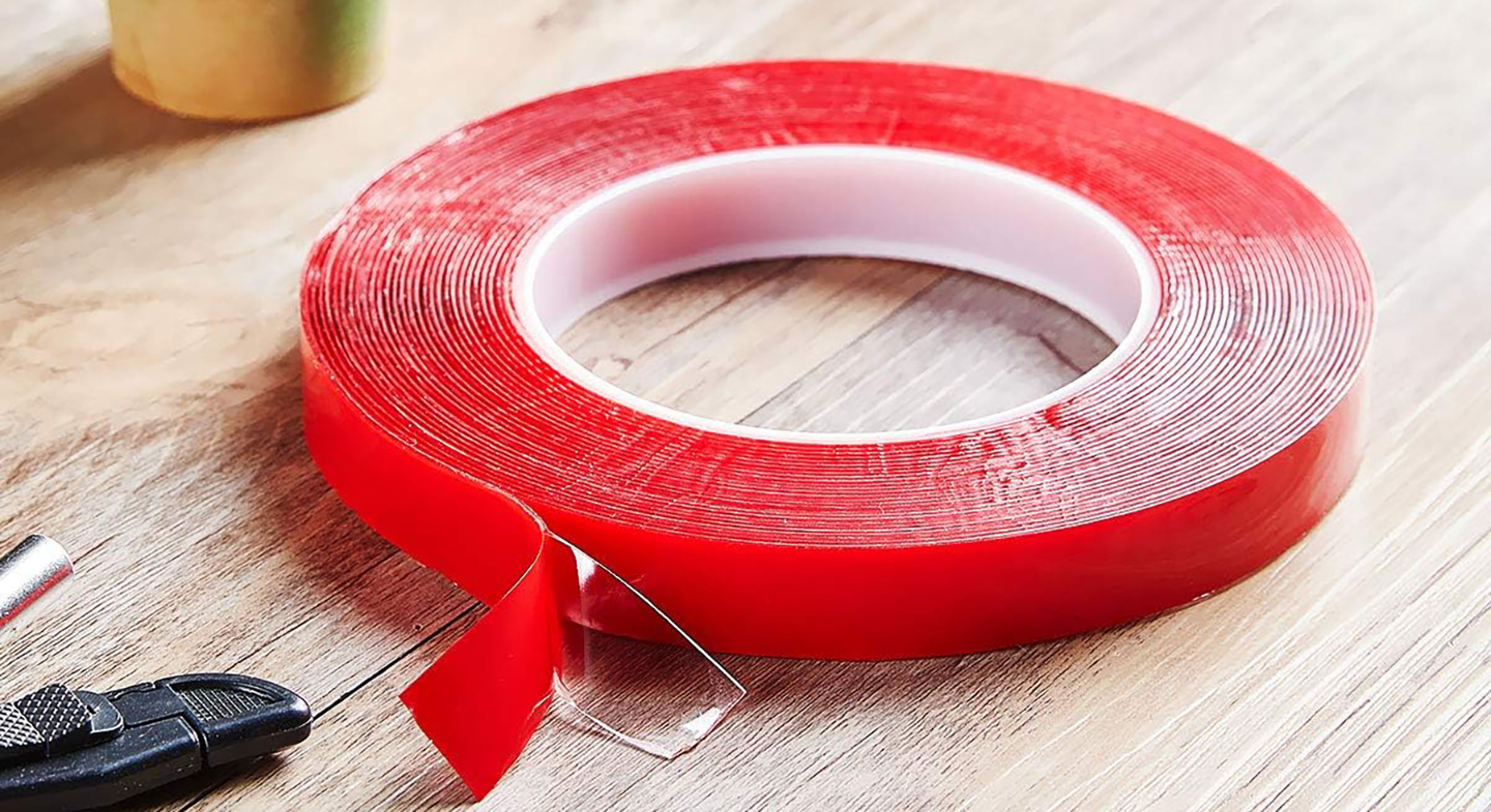 Acrylic Tape