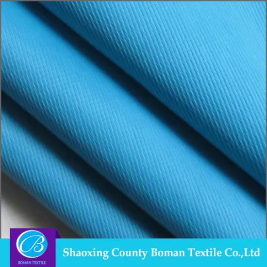China Manufacturer High quality Fashion Dyed poly tricot fabric