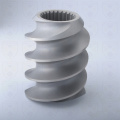 Excellent Screw Elements for Twin Screw Extruder