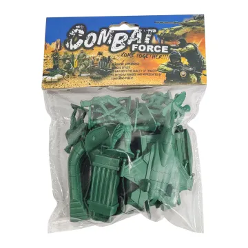 Direct Manufacturer Supply: Special Forces Soldier Toy Plastic Models - Classic Wholesale Children's Toys Hot Sale