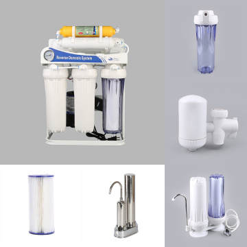 best ro water purifier for hard water