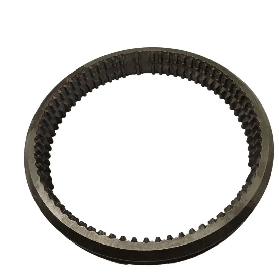 Auto Parts Gearbox Transmission Synchronizer Ring for Mitsubishi Fuso