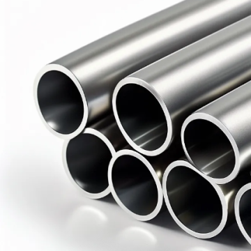 Price of High Quality Pure Titanium Pipe (GR1, GR2) per Kilogram: Latest Market Trends