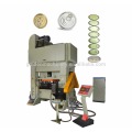 Tinplate EOE Easy Open End Making Line