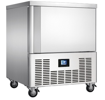 TCF25 Blast Chiller and Freezer Commercial Shock Blast Freezer