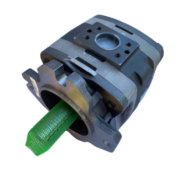 High Performance Oil Pump IPV-5 Series with One Year Warranty