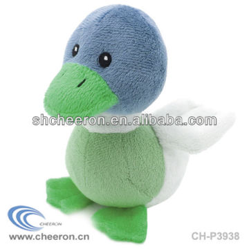 Wholesale plush duck toy/stuffed animal