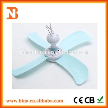 Home Appliance Small Electric Ceiling Fan