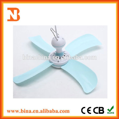 Home Appliance Small Electric Ceiling Fan