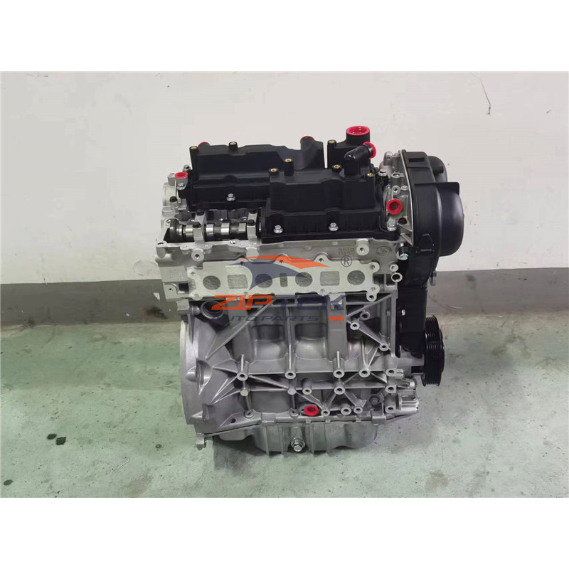 Ford Mazda Ecoboost 1.6T Engine