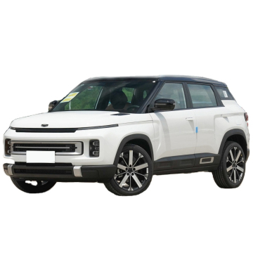 2023 New China High Speed SUV and Electric Cars for Sale