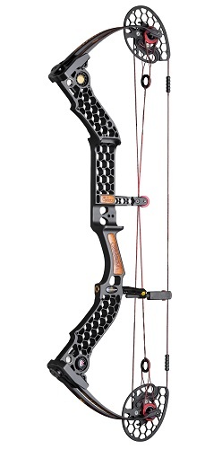 MATHEWS - MONSTER SAFARI BOW