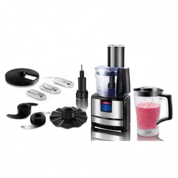2023 Top New Arrival: 8-in-1 High Quality Kitchen Food Processor - Multifunctional Appliance