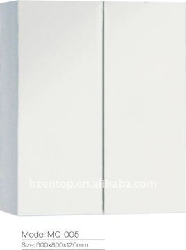 Framed Bathroom Mirror Cabinet MC-005