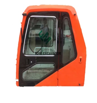 DH225-9 Excavator Parts - Cab & Cabin
