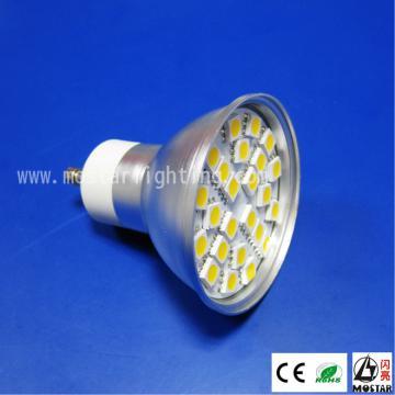 GU10 LED Spotlight 3.5W LED Spotlight.