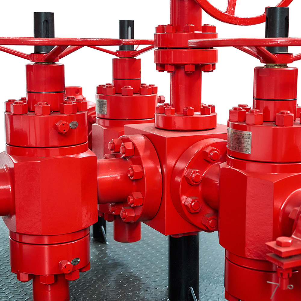 kill Manifold