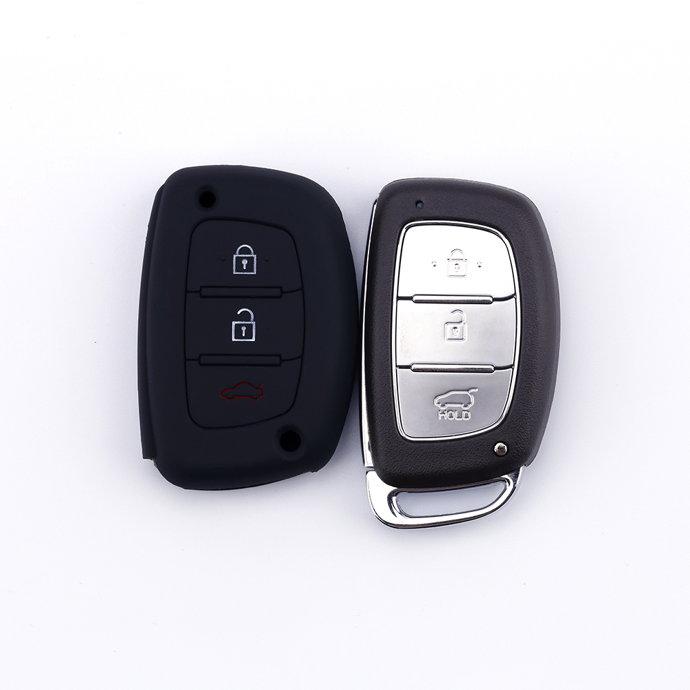 hyundai car key fob case