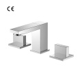 Onirii Deck Mount 3-Hole Basin Mixer