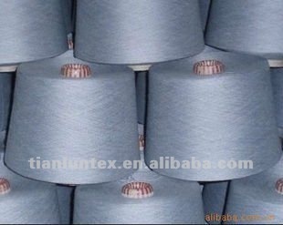 modal/cotton yarn