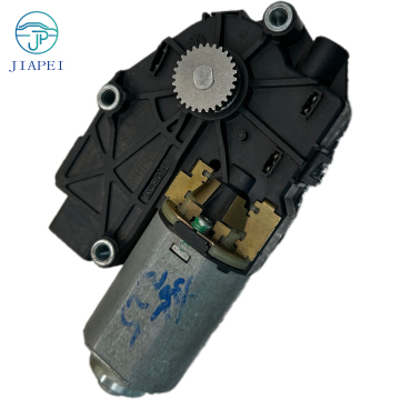 Sunroof Motor 81671-D9010 & Related Part Numbers